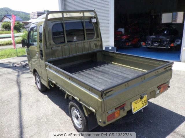 daihatsu hijet-truck 2020 -DAIHATSU 【山口 485ｹ55】--Hijet Truck S510P--S510P-0344755---DAIHATSU 【山口 485ｹ55】--Hijet Truck S510P--S510P-0344755- image 2