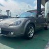 toyota mr-s 2007 -TOYOTA 【岐阜 534ﾄ 829】--MR-S TA-0078682--ZZW30-0078682---TOYOTA 【岐阜 534ﾄ 829】--MR-S TA-0078682--ZZW30-0078682- image 1