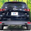 mazda cx-5 2018 quick_quick_KF2P_KF2P-204046 image 16