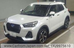 daihatsu rocky 2021 -DAIHATSU 【福山 501ﾅ7841】--Rocky 5AA-A202S--A202S-0000527---DAIHATSU 【福山 501ﾅ7841】--Rocky 5AA-A202S--A202S-0000527-