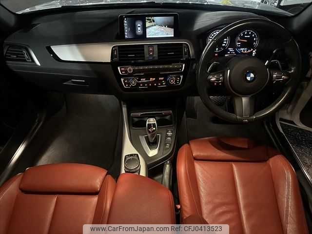 bmw 2-series 2019 -BMW--BMW 2 Series DBA-2G30--WBA2J520007E59813---BMW--BMW 2 Series DBA-2G30--WBA2J520007E59813- image 2