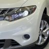 nissan murano 2011 CFJ1838587 image 12