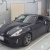 nissan fairlady-z 2015 -NISSAN 【名古屋 307ﾎ8483】--Fairlady Z CBA-Z34--Z34-500505---NISSAN 【名古屋 307ﾎ8483】--Fairlady Z CBA-Z34--Z34-500505- image 1