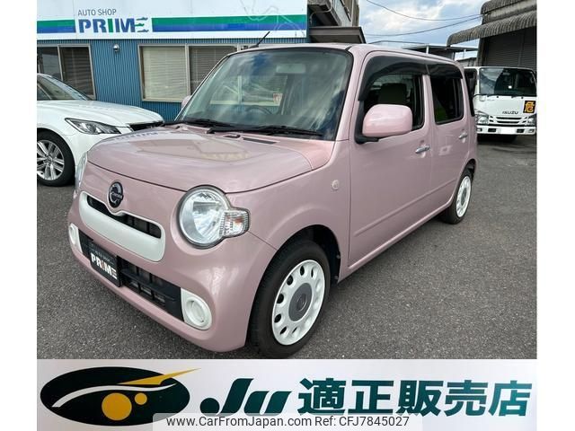 daihatsu mira-cocoa 2017 -DAIHATSU--Mira Cocoa L675S--0223247---DAIHATSU--Mira Cocoa L675S--0223247- image 1