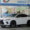 lexus rx 2020 -LEXUS 【香川 300ﾙ5160】--Lexus RX GYL25W--0020677---LEXUS 【香川 300ﾙ5160】--Lexus RX GYL25W--0020677- image 1