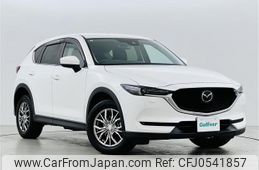 mazda cx-5 2018 -MAZDA--CX-5 3DA-KF2P--KF2P-208005---MAZDA--CX-5 3DA-KF2P--KF2P-208005-