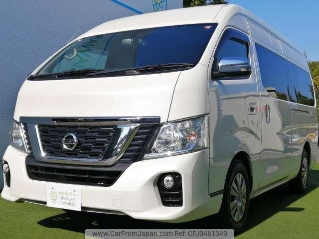 nissan nv350-caravan-microbus 2021 quick_quick_CBF-DS4E26_DS4E26-100608 image 1