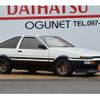 toyota sprinter-trueno 1986 CFJ1886881 image 17
