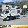 hino dutro 2007 quick_quick_BDG-XZU304X_XZU304-1004155 image 1