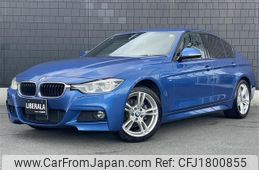 bmw 3-series 2017 CFJ1800855