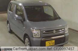 suzuki wagon-r 2023 -SUZUKI 【仙台 581ｲ950】--Wagon R MH85S-162065---SUZUKI 【仙台 581ｲ950】--Wagon R MH85S-162065-