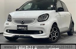 smart forfour 2019 -SMART--Smart Forfour DBA-453044--WME4530442Y196412---SMART--Smart Forfour DBA-453044--WME4530442Y196412-