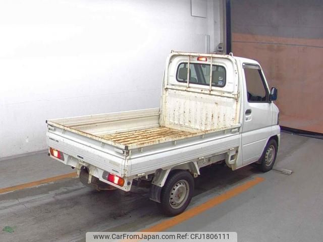 mitsubishi minicab-truck 2011 CFJ1806111 image 2