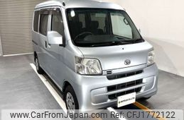daihatsu hijet-cargo 2011 CFJ1772122