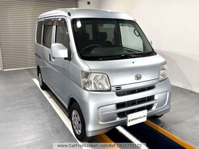 daihatsu hijet-cargo 2011 CFJ1772122 image 1