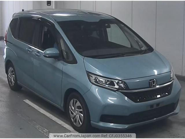 honda freed 2019 quick_quick_6BA-GB5_3101763 image 1