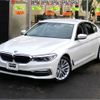 bmw 5-series 2018 -BMW--BMW 5 Series LDA-JC20--WBAJC32040G939280---BMW--BMW 5 Series LDA-JC20--WBAJC32040G939280- image 2