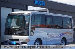 nissan civilian-bus 2002 GOO_JP_700060001230240715003