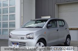 suzuki alto 2017 -SUZUKI--Alto DBA-HA36S--HA36S-330285---SUZUKI--Alto DBA-HA36S--HA36S-330285-