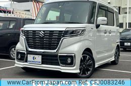 suzuki spacia 2020 quick_quick_DAA-MK53S_MK53S-890247