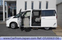 nissan serena 2018 -NISSAN 【越谷 500ｽ5459】--Serena C27--008039---NISSAN 【越谷 500ｽ5459】--Serena C27--008039-