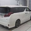 toyota alphard 2022 -TOYOTA--Alphard GGH30W-0043081---TOYOTA--Alphard GGH30W-0043081- image 2