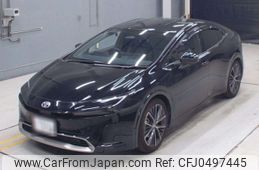 toyota prius 2024 -TOYOTA 【岐阜 303に334】--Prius MXWH65-4013849---TOYOTA 【岐阜 303に334】--Prius MXWH65-4013849-