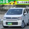 suzuki wagon-r 2017 quick_quick_DBA-MH35S_MH35S-111348 image 1