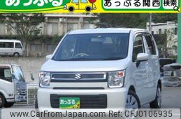 suzuki wagon-r 2017 quick_quick_DBA-MH35S_MH35S-111348