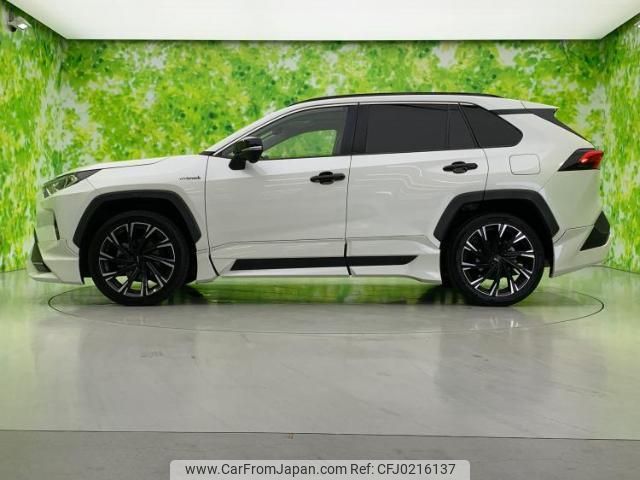 toyota rav4 2019 quick_quick_AXAH54_AXAH54-4006599 image 2