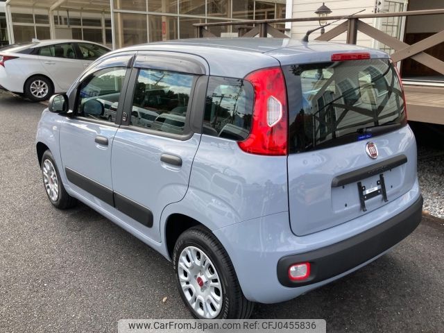 fiat panda 2022 -FIAT--Fiat Panda 13909--ZFABF5B88N3G67504---FIAT--Fiat Panda 13909--ZFABF5B88N3G67504- image 2