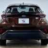 toyota c-hr 2018 -TOYOTA--C-HR DAA-ZYX10--ZYX10-2133965---TOYOTA--C-HR DAA-ZYX10--ZYX10-2133965- image 19