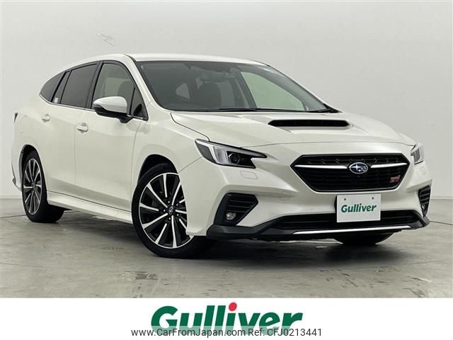 subaru levorg 2023 -SUBARU--Levorg 4BA-VN5--VN5-051570---SUBARU--Levorg 4BA-VN5--VN5-051570- image 1