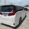 toyota alphard 2019 quick_quick_DBA-AGH30W_AGH30W-0235599 image 4