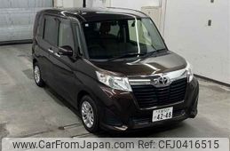 toyota roomy 2017 -TOYOTA 【大宮 503ノ4248】--Roomy M900A-0066273---TOYOTA 【大宮 503ノ4248】--Roomy M900A-0066273-