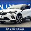 renault captur 2022 -RENAULT--Renault Captur 7BA-HJBH5H--VF1RJB002M0832668---RENAULT--Renault Captur 7BA-HJBH5H--VF1RJB002M0832668- image 1