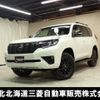 toyota land-cruiser-prado 2023 quick_quick_TRJ150W_TRJ150-0171915 image 1