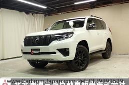 toyota land-cruiser-prado 2023 quick_quick_TRJ150W_TRJ150-0171915