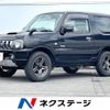 suzuki jimny 2014 -SUZUKI--Jimny ABA-JB23W--JB23W-709542---SUZUKI--Jimny ABA-JB23W--JB23W-709542- image 1