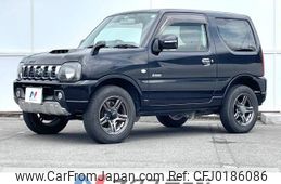 suzuki jimny 2014 -SUZUKI--Jimny ABA-JB23W--JB23W-709542---SUZUKI--Jimny ABA-JB23W--JB23W-709542-