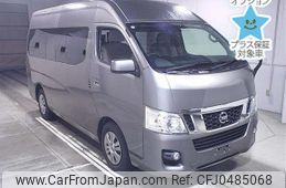 nissan caravan-coach 2016 -NISSAN--Caravan Coach KS4E26-001432---NISSAN--Caravan Coach KS4E26-001432-