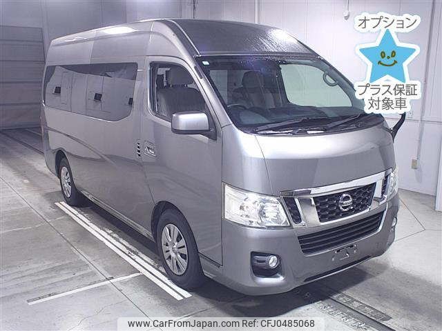 nissan caravan-coach 2016 -NISSAN--Caravan Coach KS4E26-001432---NISSAN--Caravan Coach KS4E26-001432- image 1