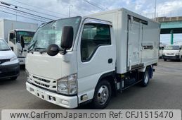 isuzu elf-truck 2019 CFJ1515470