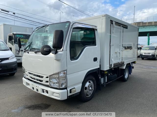 isuzu elf-truck 2019 CFJ1515470 image 1