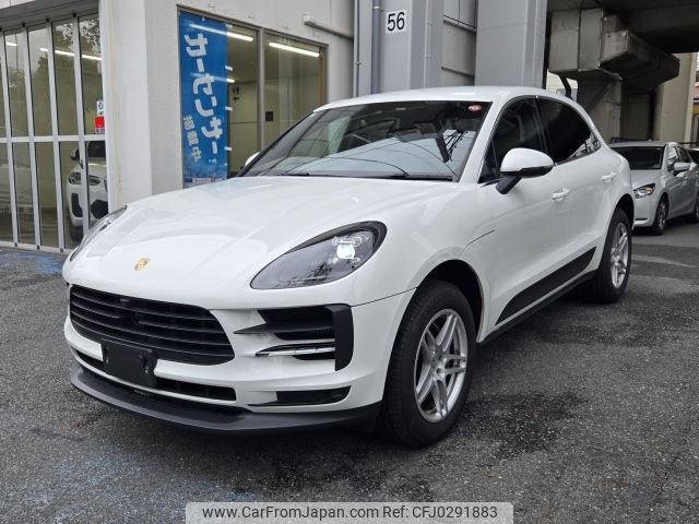 porsche macan 2019 -PORSCHE--Porsche Macan 3BA-J1K30--WP1ZZZ95ZLLB31441---PORSCHE--Porsche Macan 3BA-J1K30--WP1ZZZ95ZLLB31441- image 2