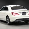 mercedes-benz cla-class 2017 -MERCEDES-BENZ--Benz CLA DBA-117347--WDD1173472N567562---MERCEDES-BENZ--Benz CLA DBA-117347--WDD1173472N567562- image 14