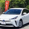 toyota prius 2019 quick_quick_DAA-ZVW51_ZVW51-6101927 image 1