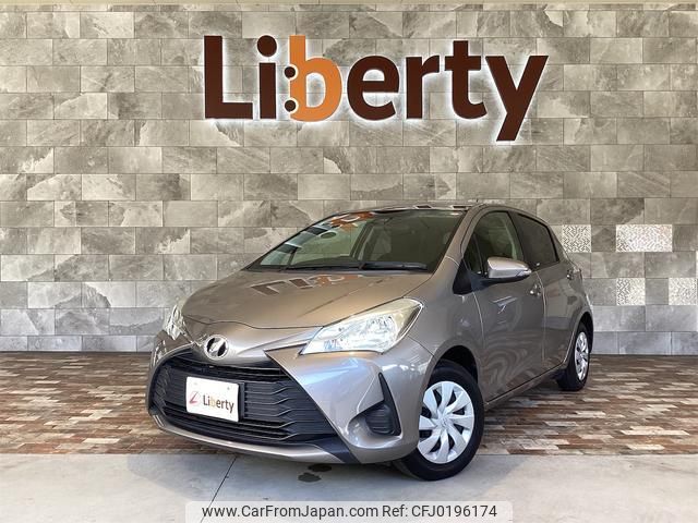 toyota vitz 2019 quick_quick_KSP130_KSP130-4025258 image 1