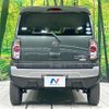 suzuki hustler 2016 CFJ1835940 image 15
