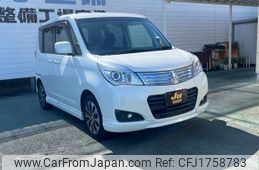 mitsubishi delica-d2 2015 CFJ1758783